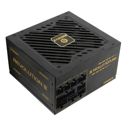 Enermax ERV650G-AHG-MAC power supply unit 650 W