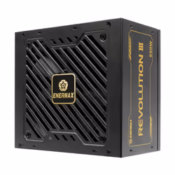 Enermax ERV650G-AHG-MAC power supply unit 650 W