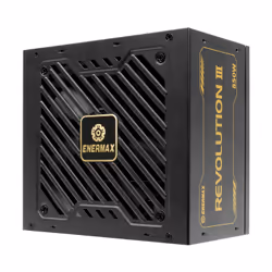 Enermax ERV850G-AHG-MAC power supply unit 850 W