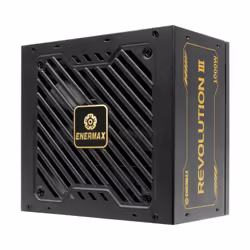 Enermax ERV1000G-AHG-MAC power supply unit 1000 W