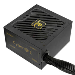 Enermax ERV650G-AHG-NAC power supply unit 650 W