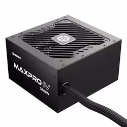 Enermax EMP550W, 550 W, 200 - 240 V, 50/60 Hz, 5 A, 100 W, 492 W