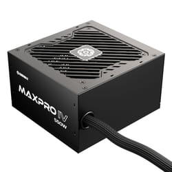 Enermax EMP550W power supply unit 550 W 20+4 pin ATX Black