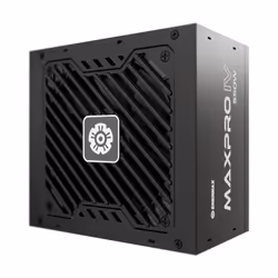Enermax EMP550W power supply unit 550 W 20+4 pin ATX Black
