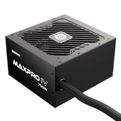 Enermax EMP750W power supply unit 750 W 20+4 pin ATX Black