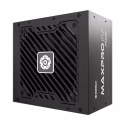 Enermax EMP750W power supply unit 750 W 20+4 pin ATX Black
