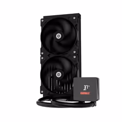 Enermax ELC-LMIV240-SF computer cooling system Processor All-in-one liquid cooler 24 cm