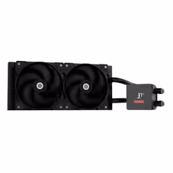 Enermax ELC-LMIV240-SF computer cooling system Processor All-in-one liquid cooler 24 cm