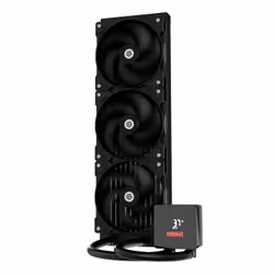 Enermax ELC-LMIV360-SF computer cooling system Processor Liquid cooling kit Black