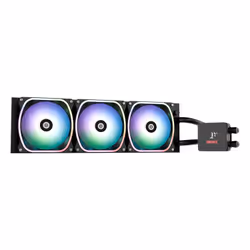 Enermax Aquafusion II 360 mm Processor All-in-one liquid cooler 36 cm
