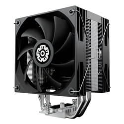Enermax ETS-T41 computer cooling system Processor Air cooler
