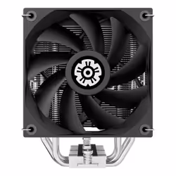 Enermax ETS-T41 computer cooling system Processor Air cooler