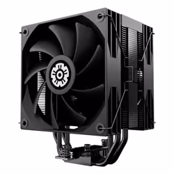 Enermax ETS-T41D, Air cooler