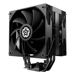 Enermax ETS-T41D computer cooling system Processor Air cooler