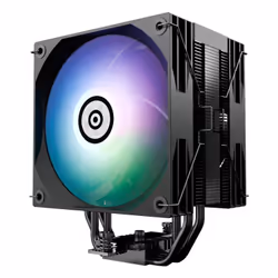 Enermax ETS-T41D-ARGB, Processor