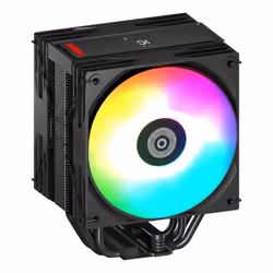 Enermax ETS-T41D-ARGB computer cooling system Processor