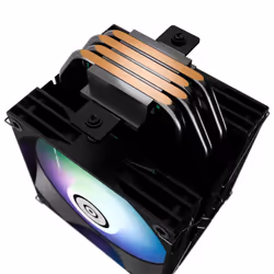 Enermax ETS-T41D-ARGB computer cooling system Processor