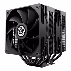 Enermax ETS-TD60D, Air cooler