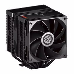 Enermax ETS-TD60D computer cooling system Processor Air cooler