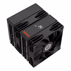 Enermax ETS-TD60D computer cooling system Processor Air cooler