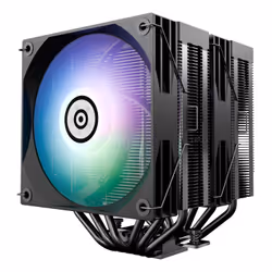 Enermax ETS-TD60D-ARGB, Air cooler