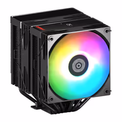 Enermax ETS-TD60D-ARGB computer cooling system Processor Air cooler