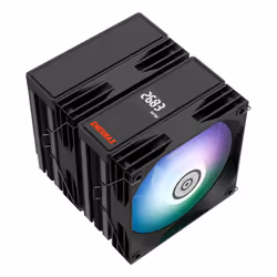 Enermax ETS-TD60D-ARGB computer cooling system Processor Air cooler