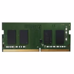 QNAP RAM-16GDR4K1-SO-2400, 16 GB, 1 x 16 GB, DDR4, 2400 MHz, 260-pin SO-DIMM