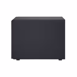 QNAP TR-004 storage drive enclosure HDD/SSD enclosure Black 2.5/3.5" - Additional view 6
