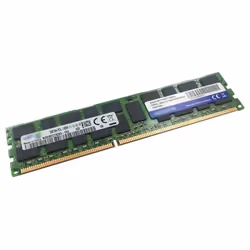 QNAP RAM-32GDR4ECK0-RD-2666, 32 GB, 4 x 8 GB, DDR4, 2666 MHz, 288-pin DIMM
