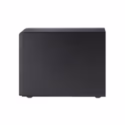 QNAP TR-002 storage drive enclosure HDD/SSD enclosure Black 2.5/3.5" - Additional view 8