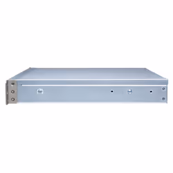 QNAP TR-004U storage drive enclosure HDD/SSD enclosure Black, Grey 2.5/3.5" - Additional view 8