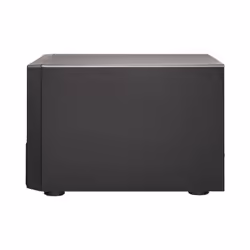 QNAP TL-D800C storage drive enclosure HDD/SSD enclosure Black, Grey 2.5/3.5" - Additional view 8