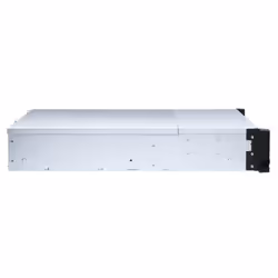 QNAP TL-R1200S-RP storage drive enclosure HDD/SSD enclosure Black, Grey 2.5/3.5" - Additional view 8