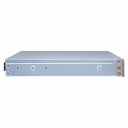 QNAP TL-R400S storage drive enclosure HDD/SSD enclosure Black, Grey 2.5/3.5" - Additional view 6