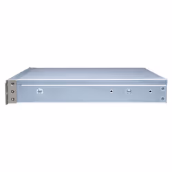 QNAP TL-R400S storage drive enclosure HDD/SSD enclosure Black, Grey 2.5/3.5" - Additional view 8