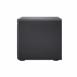 QNAP TL-D1600S storage drive enclosure HDD/SSD enclosure Black, Grey 2.5/3.5" - Additional view 5