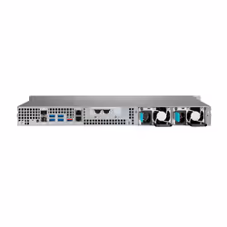QNAP TS-h977XU-RP NAS Rack (1U) AMD Ryzen™ 7 3700X 32 GB DDR4 0 TB QuTS hero Black, Grey