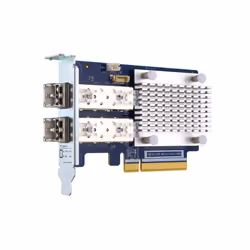 QNAP QXP-16G2FC, Internal, Wired, Fiber, 14025 Mbit/s