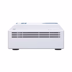 QNAP QSW-M408S network switch Managed L2 Gigabit Ethernet (10/100/1000) White - Additional view 7