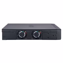 QNAP QSW-M804-4C network switch Managed 10G Ethernet (100/1000/10000) Black