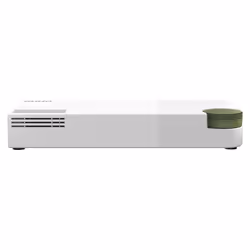 QNAP QSW-M2108-2C network switch Managed L2 2.5G Ethernet (100/1000/2500) Grey, White - Additional view 7