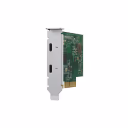 QNAP QXP-T32P interface cards/adapter Internal Thunderbolt 3 - Additional view 5