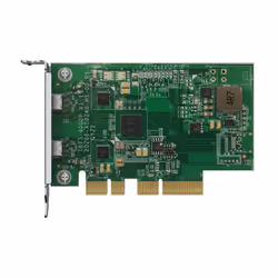 QNAP QXP-T32P interface cards/adapter Internal Thunderbolt 3 - Additional view 7