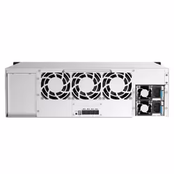 QNAP TL-R1620Sep-RP HDD enclosure Black, Grey 2.5/3.5" - Additional view 7