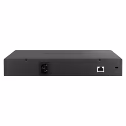 QNAP QSW-M2116P-2T2S network switch Managed L2 2.5G Ethernet Power over Ethernet (PoE) Black - Additional view 6