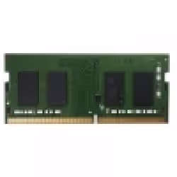 QNAP RAM-32GDR4T0-SO-2666, 32 GB, 1 x 32 GB, DDR4, 2666 MHz, 260-pin SO-DIMM