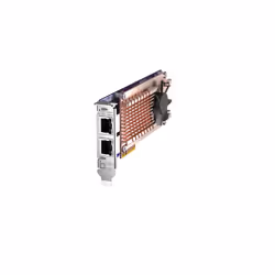 QNAP QM2-2P2G2T network card Internal Ethernet 2500 Mbit/s - Additional view 5