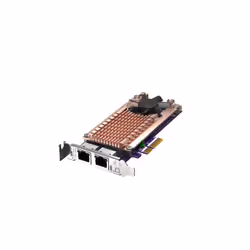 QNAP QM2-2P2G2T network card Internal Ethernet 2500 Mbit/s - Additional view 6