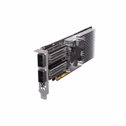QNAP QXG-100G2SF-E810 network card Internal Fiber 100000 Mbit/s - Additional view 5